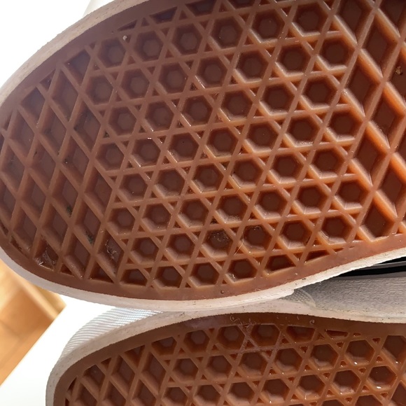 OLD SKOOL VANS - Picture 5 of 7